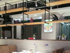 -万和源炝锅城·活鱼现炝(文艺北路店)