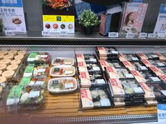 -盒马鲜生(宝地店)