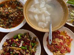 -茅屋大酒店