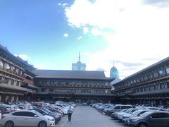 -山西饭店