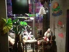 -魔方城市书房(中街益田店)