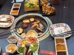 -AJIYA·池袋日式烧肉自助(天津万象城店)