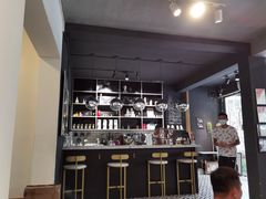 -旧屋咖啡(海景店)