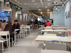-宜家·瑞典风味餐厅(四元桥店)
