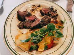 -燃扒房Steakhouse(皇庭店)