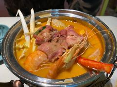 -米多分·越南小馆(南海万科广场店)