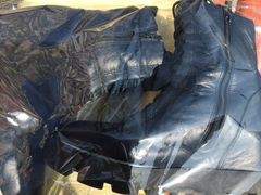 -A&G奢侈品护理(万科旗舰店)