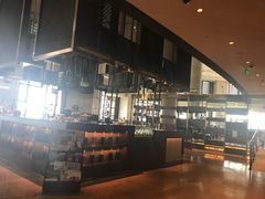 -舟山希尔顿酒店