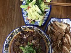 -惠记粉汤羊血(小南门店)