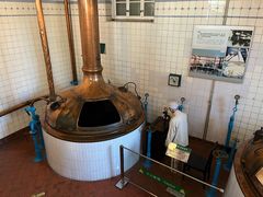 景点-青岛啤酒博物馆