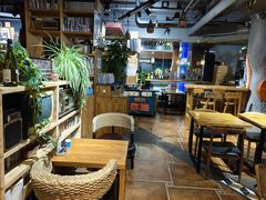 -蜗牛的家旅行主题云南菜餐厅.小酒馆(护国寺店)