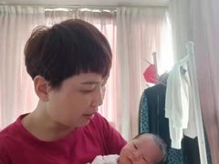 -臻爱住家月嫂育儿嫂(万达店)