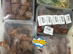 -钱商茉莉香鸭颈王(浑南店)