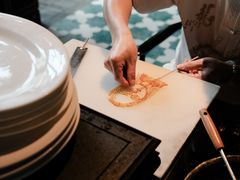 -三号黄浦会Canton Table