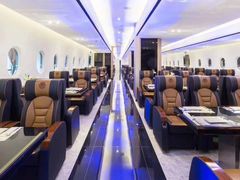 -伯尔曼航空主题西餐厅(大洋百货店)