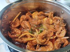 -虾吃虾涮.虾火锅.肉蟹煲(步步高梅溪新天地店)