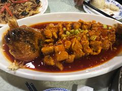 -石饮红星包子(中山路店)