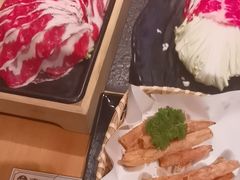 -湊湊火锅·茶憩(皇姑万象汇店)