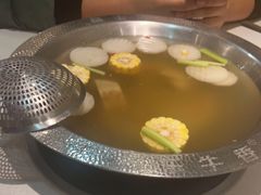 -古乐牛香鲜牛肉牛杂火锅(观前街店)