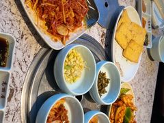 -高丽屋(天宁寺店)