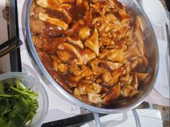 -黄记煌三汁焖锅(渝北金港国际店)