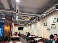 -水碾河刘老大串串香(水碾河路店)