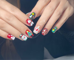 -芊指百魅