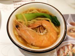 -南山鲜虾面·活鲜小馆·海味大连菜(南山总店)