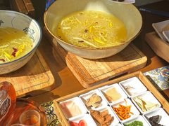 -芸南道·过桥米线(昆明老街旗舰店)