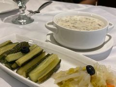 -维兰西餐(万泉河店)