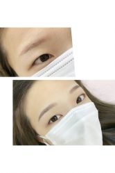点击看大图 -美匠半永久纹眉
