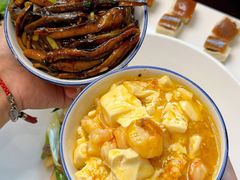 -苏淮景·苏闽融创菜·海鲜(原空港井河轩店)