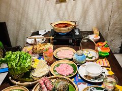 -泰妃殿(武汉首店)