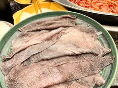 -宽巷子成都火锅(南站店)