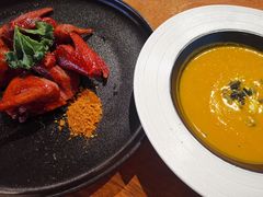 -West10 西拾·西餐厅·创意菜(未来科技城店)