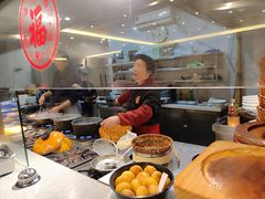 -锡和无锡菜·三白油条(景丽苑店)