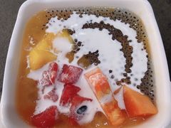 -圆碌碌甜品屋(丹灶店)