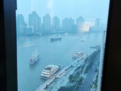 -上海外滩英迪格酒店