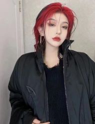 -时尚殿堂hair salon