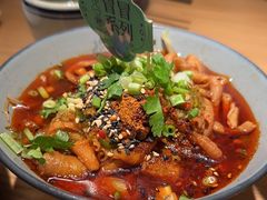 -花盐街·四川乐山小吃(西单大悦城店)