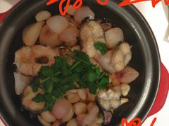 -莆田餐厅PUTIEN(武商MALL店)