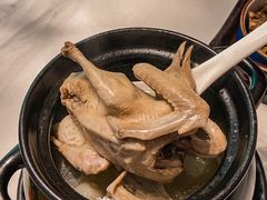 -琬苑鸽庄·川粤融合菜(解放碑总店)