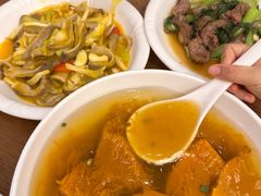 -茶泡饭(李子坝店)