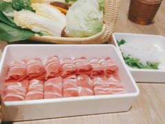 -古关火锅店(古北水镇景区店)