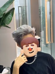 -赤道 Hair Salon