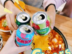 -Woolee韩食堂·韩式家庭料理