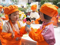 -金豆子幼稚园