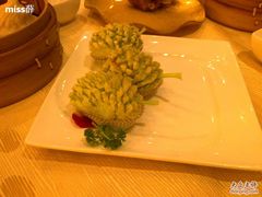 榴莲酥-唐宫海鲜舫