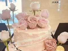 -西檬树SIMON·T轻奢蛋糕(大东方Max店)