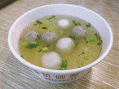 -八婆婆烧仙草(中山路店)